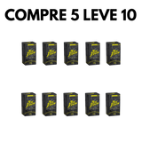 Zeus Extreme: Força Máxima, Resultados Reais