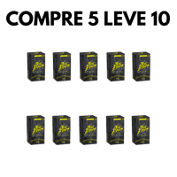 Zeus Extreme: Força Máxima, Resultados Reais