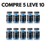 Long Life: Potencialize Sua Energia e Masculinidade