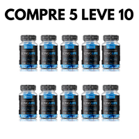 Long Life: Potencialize Sua Energia e Masculinidade
