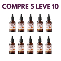 Sulimax: Suporte Completo para a Saúde Óssea