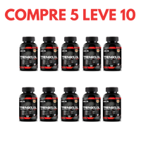 Trembolol – Força, Massa Muscular e Performance Imbatíveis