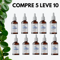 Evoprost: Potência Máxima em Gotas!