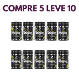 Black Viper: O Suplemento que Potencializa Seu Emagrecimento