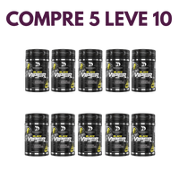 Black Viper: O Suplemento que Potencializa Seu Emagrecimento