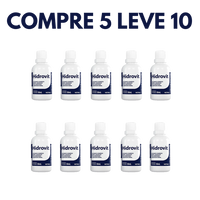 Hidrovit: Nutrição  para Máximo Desempenho