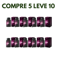 Libid On: A Revolução da Saúde Sexual Feminina