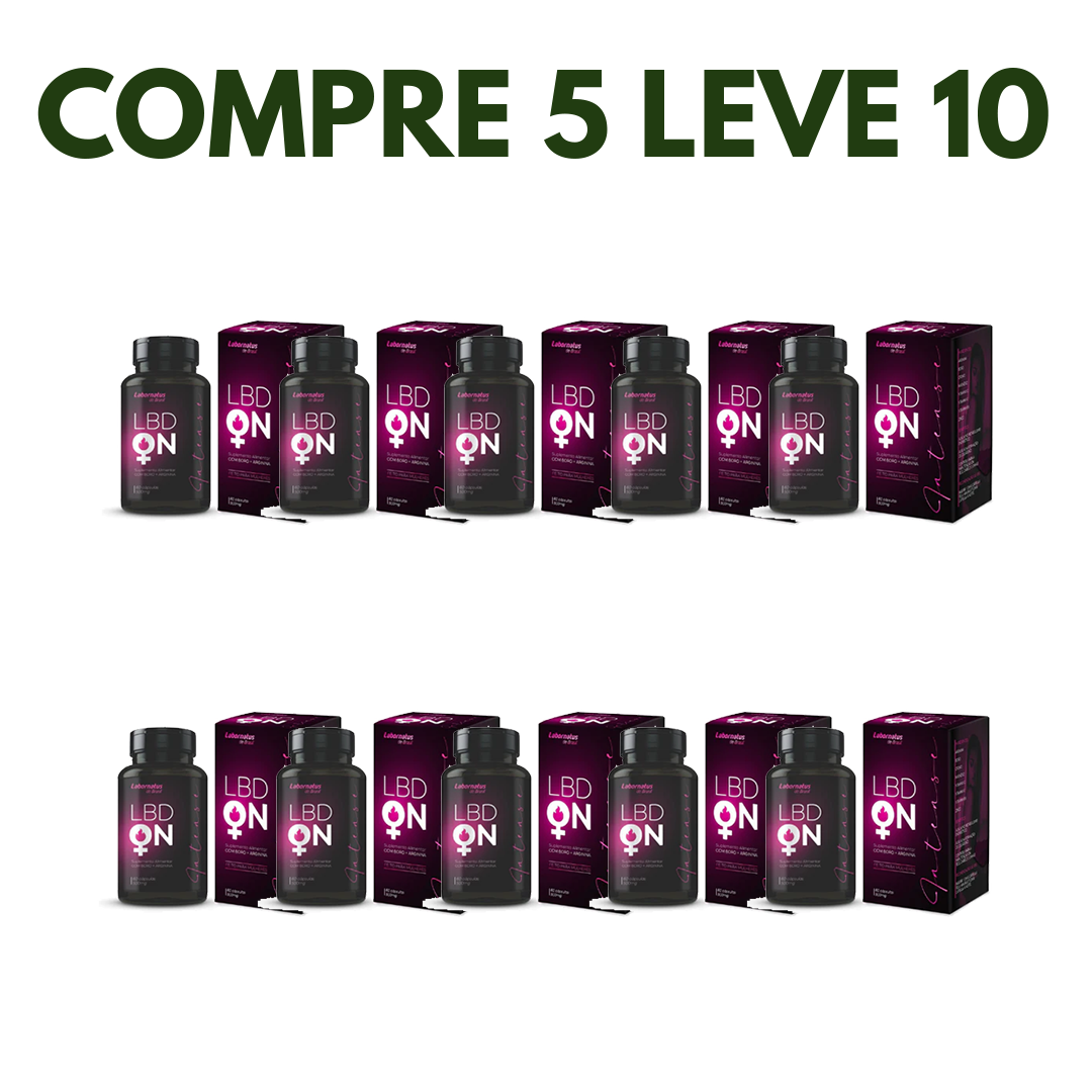 Libid On: A Revolução da Saúde Sexual Feminina