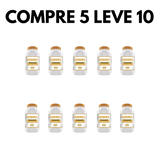 Redburn K: Regule Seu Intestino e Melhore Sua Saúde com Ginseng Vermelho