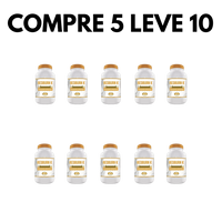 Redburn K: Regule Seu Intestino e Melhore Sua Saúde com Ginseng Vermelho