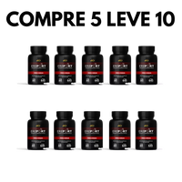 Erefort: Potência e Desempenho Sexual em Alto Nível