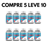 Enaliv: Diga Adeus à Enxaqueca, Labirintite e Zumbido!