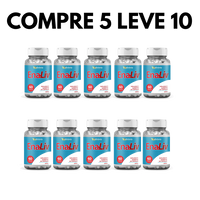 Enaliv: Diga Adeus à Enxaqueca, Labirintite e Zumbido!