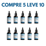 Foli Gotas: A Transformação Natural para Sua Saúde e Bem-estar