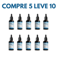 Foli Gotas: A Transformação Natural para Sua Saúde e Bem-estar