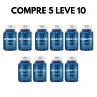 Praecox – Apoio à Confiança e Vitalidade Masculina