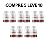 LibidControl – Apoio à Vitalidade e Equilíbrio Masculino