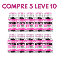 Testo Feminy: O Impulso para a Sua Confiança e Vitalidade