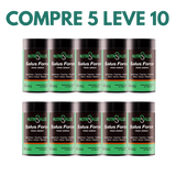 Salus Force – Potencialize sua Energia, Imunidade e Desempenho Físico