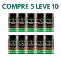 Salus Force – Potencialize sua Energia, Imunidade e Desempenho Físico