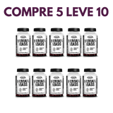 Human Mass: Potencialize Seus Hormônios e Aumente Sua Força Naturalmente