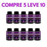 Melatonina Gold: O Segredo para Noites Tranquilas e Revigorantes