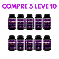 Melatonina Gold: O Segredo para Noites Tranquilas e Revigorantes