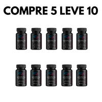 Krypton: Potencialize Seu Desempenho Mental e Sua Saúde Cognitiva