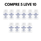 Akkermat – Controle da Fome, Mais Energia e Metabolismo Ativo