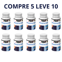 Prostatan: A Solução para a Saúde da Próstata