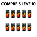 Xburn Pro: A Revolução no Emagrecimento Rápido e Saudável