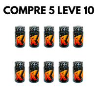 Xburn Pro: A Revolução no Emagrecimento Rápido e Saudável