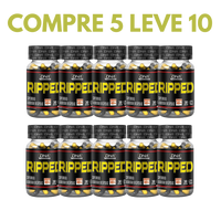 Ripped: Queime Gordura e Aumente Sua Energia !
