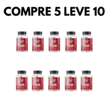 Dermo Diet: Controle do Apetite, Energia e Foco para Seus Dias