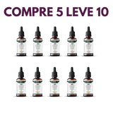 Gota Nutri: Controle Natural do Ácido Úrico para Mais Saúde