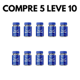 Max500: Energia, Desejo e Foco em Alta Performance