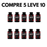 Long Jack:Testosterona Elevada, Desempenho Máximo