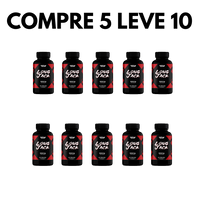 Long Jack:Testosterona Elevada, Desempenho Máximo