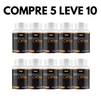 Memori Coffee: Energia, Foco e Memória de Forma Nutural