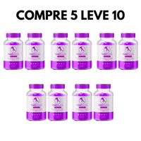 Varizen – Apoio à Circulação e Conforto das Pernas