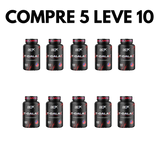 Tadala X: Potência e Desempenho Sexual em Outro Nível