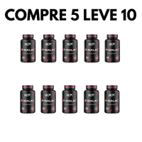 Tadala X: Potência e Desempenho Sexual em Outro Nível