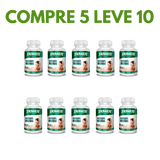 Hairman:O Segredo para Cabelos e Barba Fortes