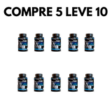 Touro Power: Energia, Força e Testosterona em Alta