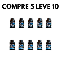 Touro Power: Energia, Força e Testosterona em Alta