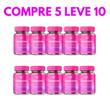 Candfemm: Combate Eficaz à Candidíase