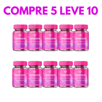 Candfemm: Combate Eficaz à Candidíase