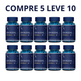 Doxidil: O Combate Definitivo à Queda de Cabelo