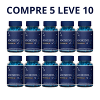 Doxidil: O Combate Definitivo à Queda de Cabelo