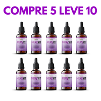 Menovit: A Solução Natural para os Desafios da Menopausa